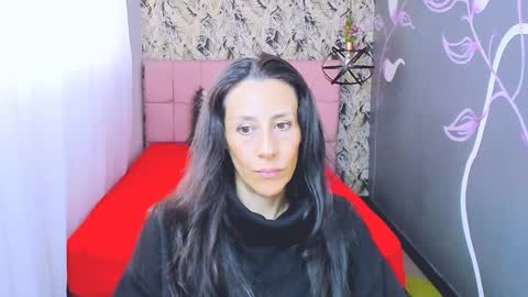 ABRIL online show from December 24, 8:38 pm