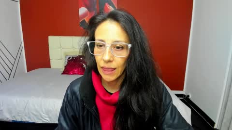 ABRIL online show from December 27, 8:35 am