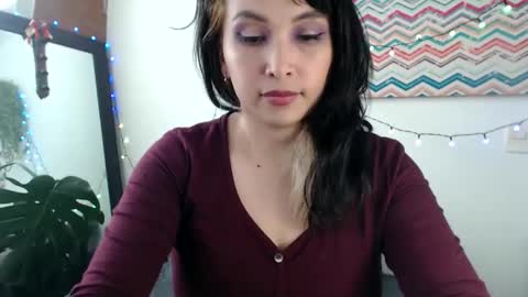 Snapshot of aby_bae2 chatting on December 18, 2:28 pm Aby online show from December 18, 2:28 pm