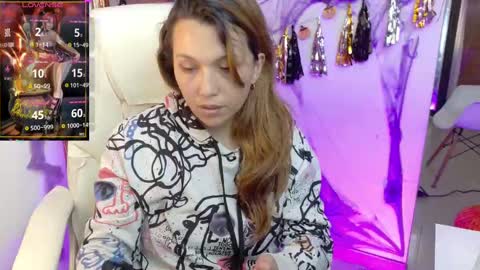 Snapshot of aby_bae2 chatting on October 4, 7:12 pm Aby online show from October 4, 7:12 pm