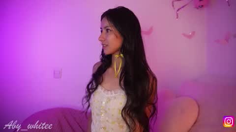   Aby   online show from November 1, 5:53 am