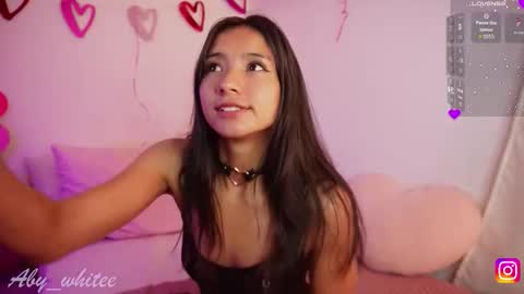   Aby   online show from February 26, 6:34 am