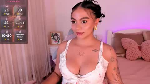 Abynanami online show from March 22, 10:02 pm