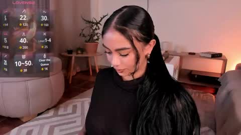 Abynanami online show from April 17, 11:19 pm