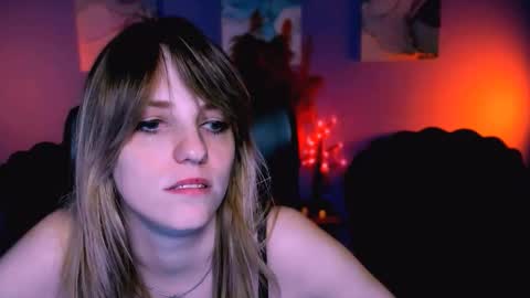 Snapshot of abyss_babe chatting on November 19, 10:15 am abyss_babe online show from November 19, 10:15 am