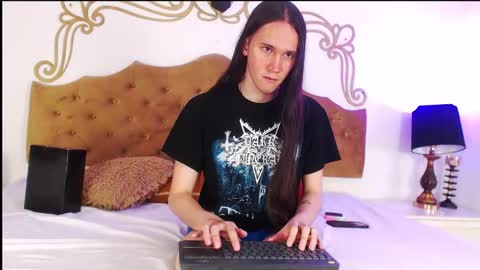 Abyss King online show from November 20, 12:05 pm