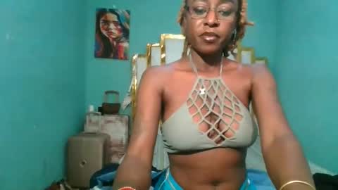 Cadih online show from October 27, 6:45 pm