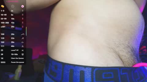 Snapshot of ace_xero chatting on October 14, 10:43 pm ace_xero online show from October 14, 10:43 pm