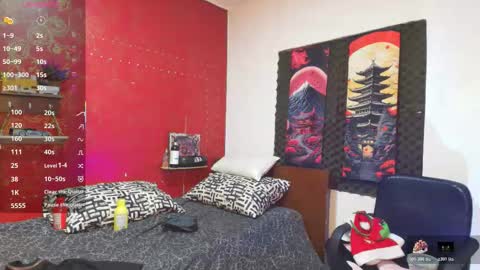 Snapshot of ace_xero chatting on December 1, 6:46 pm ace_xero online show from December 1, 6:46 pm