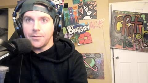 Mike online show from December 30, 1:14 pm