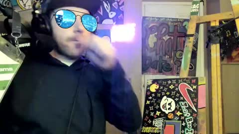 Mike online show from October 3, 12:02 pm