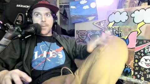 Mike online show from December 5, 8:34 am