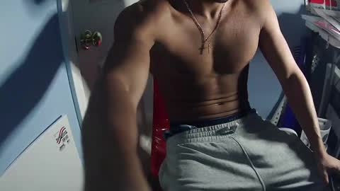 aceskaii online show from December 30, 2:20 am