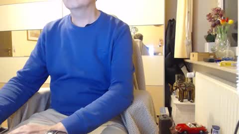 ach471 online show from October 3, 7:33 pm