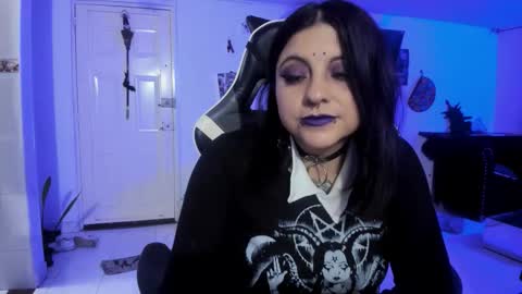 Snapshot of acid_alice666 chatting on October 16, 1:17 am Alice online show from October 16, 1:17 am