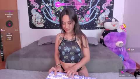 Ali Next Stream  01122024 - GMT-5  online show from March 10, 11:38 pm