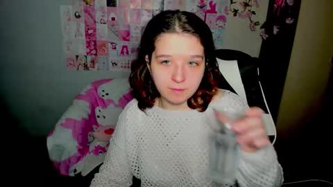 Snapshot of acid_kate chatting on November 8, 12:22 am Kate online show from November 8, 12:22 am