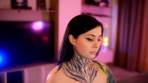 acid_pie online show from December 5, 10:01 am