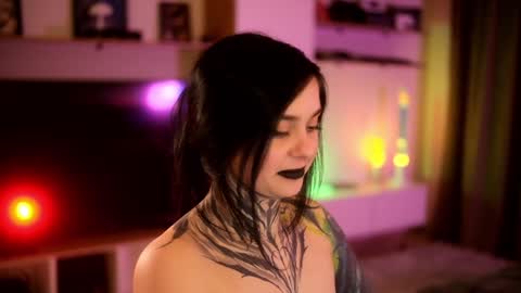 acid_pie online show from December 6, 8:51 pm