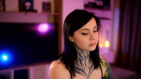 acid_pie online show from December 11, 11:10 pm