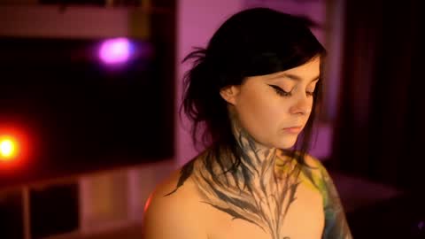 acid_pie online show from December 19, 2:34 am