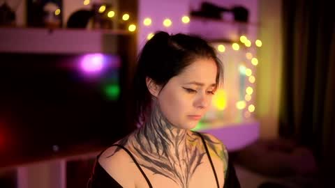 acid_pie online show from February 1, 6:43 am