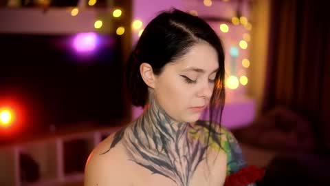 acid_pie online show from February 13, 3:50 am