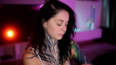 acid_pie online show from September 29, 6:24 pm