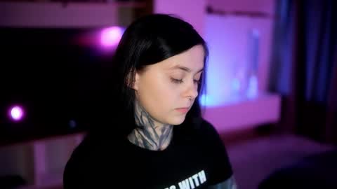 acid_pie online show from October 9, 8:18 pm