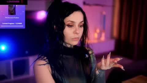 acid_pie online show from November 18, 7:29 pm