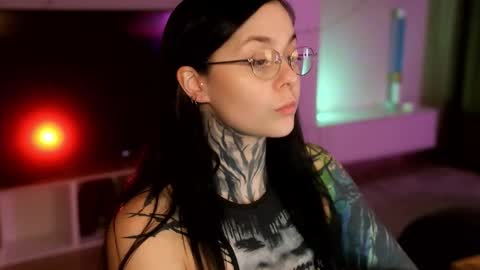 acid_pie online show from February 9, 8:02 pm