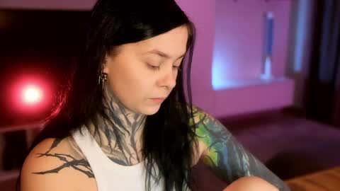 acid_pie online show from March 29, 8:20 pm