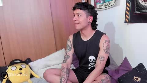 Snapshot of acid_time chatting on February 13, 8:55 pm Jhonny online show from February 13, 8:55 pm
