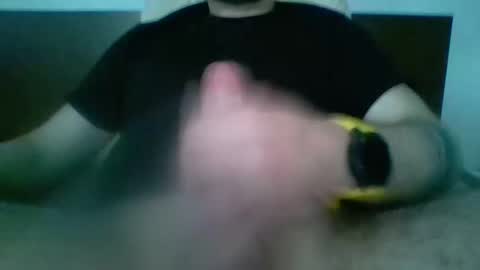 Andrew online show from April 17, 1:03 pm