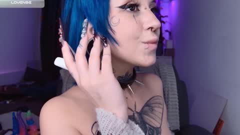 Snapshot of aciddroll chatting on December 31, 1:15 am Acid or Iya vacation November 19 to November 26 online show from December 31, 1:15 am