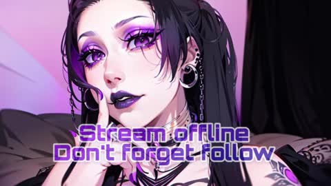 Snapshot of aciddroll chatting on February 6, 2:11 am Acid or Iya vacation November 19 to November 26 online show from February 6, 2:11 am