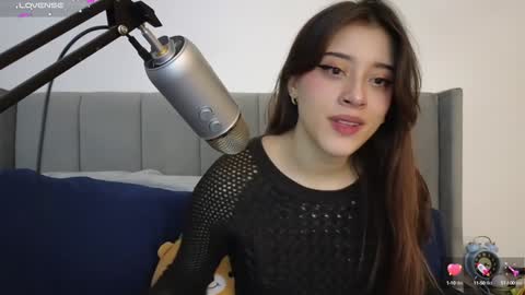 Lana 3 online show from December 27, 6:14 am