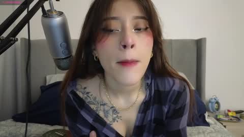 Lana 3 online show from December 30, 5:04 am