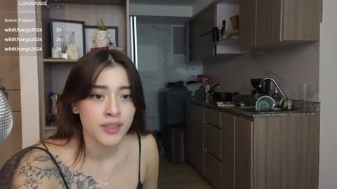 Lana 3 online show from January 21, 1:50 am