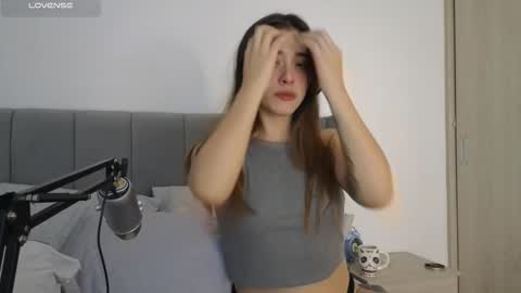 Lana 3 online show from February 26, 1:53 am