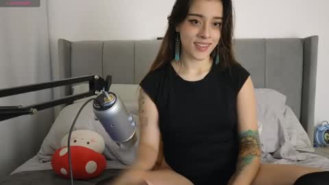 Lana 3 online show from February 28, 3:15 am