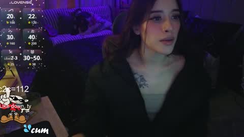 Lana 3 online show from September 12, 12:11 am