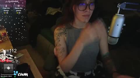 Lana 3 online show from September 16, 5:19 am