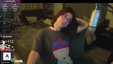 Lana 3 online show from October 17, 3:31 am