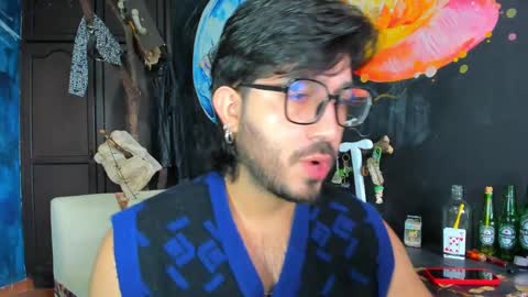 R. online show from January 3, 2:30 pm