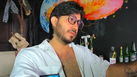 R. online show from January 4, 2:46 pm