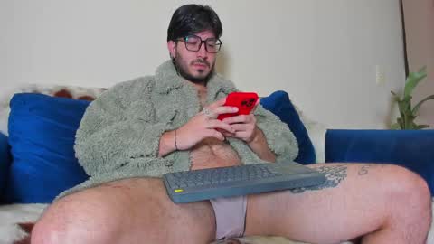 R. online show from January 23, 9:29 am