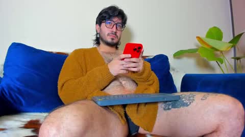 R. online show from February 10, 12:39 pm