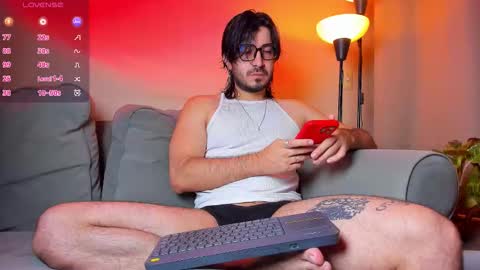 R. online show from October 9, 10:35 am