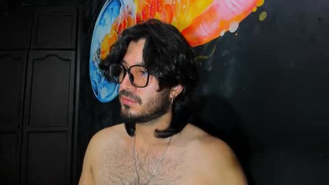 Snapshot of ackerman_eren_ chatting on November 6, 2:34 am R. online show from November 6, 2:34 am